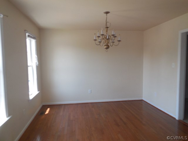 2937 Mariners Place Midlothian, VA 23112 - Photo 5 of 16 Dining Room