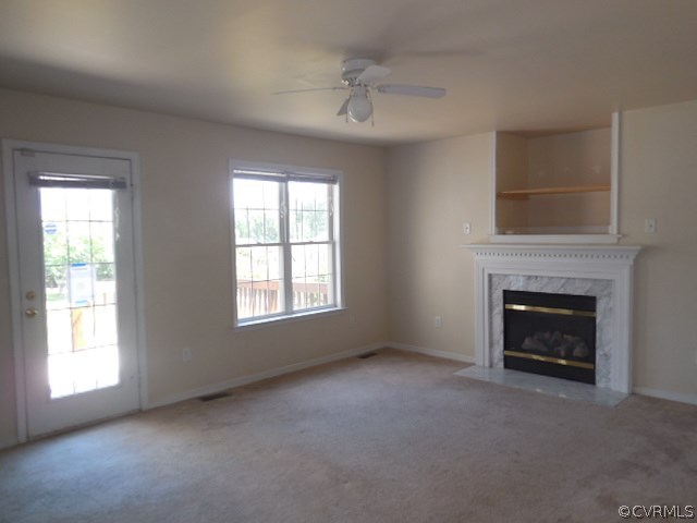 2937 Mariners Place Midlothian, VA 23112 - Photo 6 of 16 Family Room