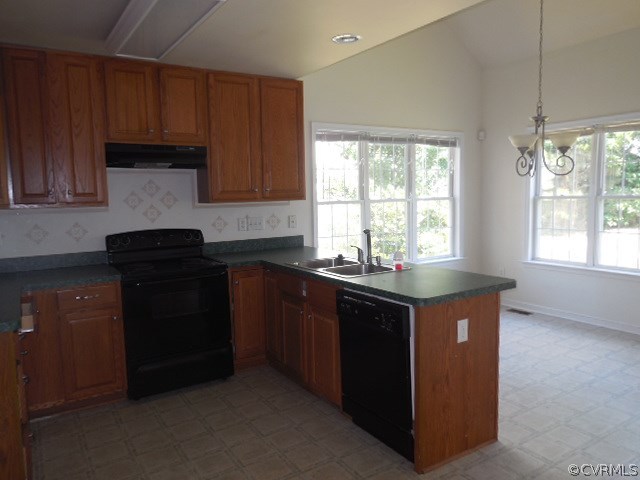 2937 Mariners Place Midlothian, VA 23112 - Photo 7 of 16 Kitchen