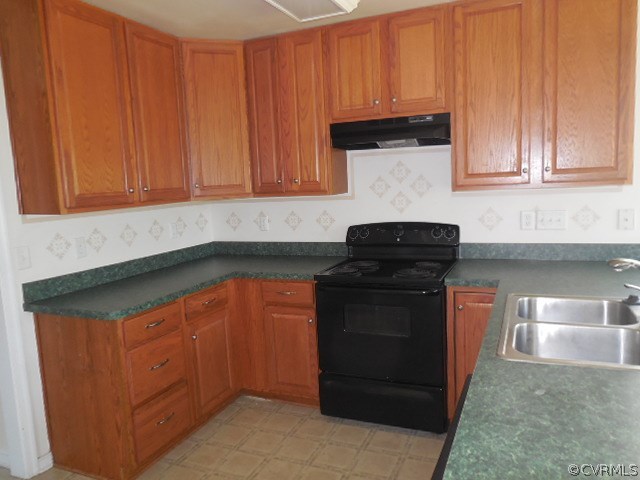 2937 Mariners Place Midlothian, VA 23112 - Photo 8 of 16 Kitchen