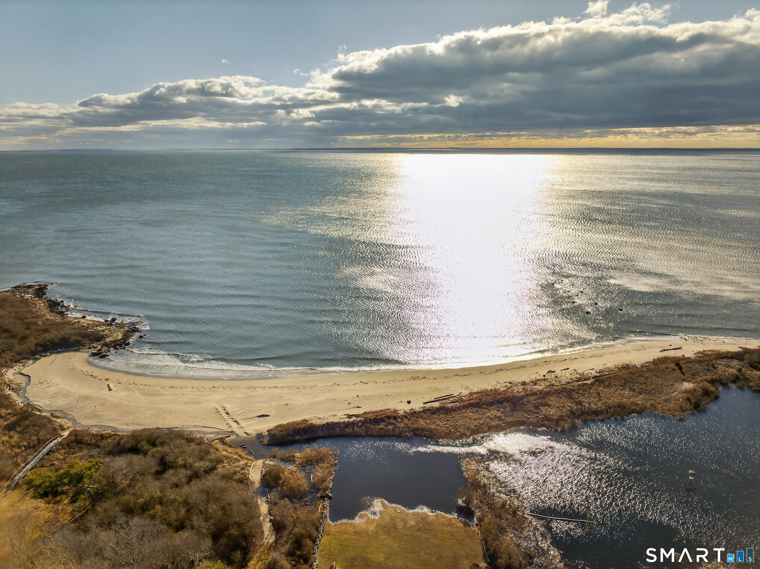 14 Cutler Road Old Lyme, CT 06371 - Photo 4 of 30 Beach