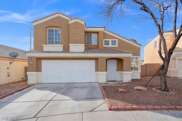 $2,195 | 8141 Dartmoor Avenue, Las Vegas, NV 89129