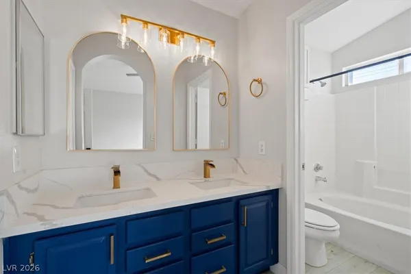 $2,195 | 8141 Dartmoor Avenue, Las Vegas, NV 89129