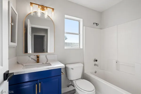 $2,195 | 8141 Dartmoor Avenue, Las Vegas, NV 89129