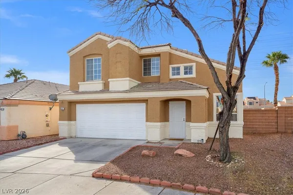 $2,195 | 8141 Dartmoor Avenue, Las Vegas, NV 89129