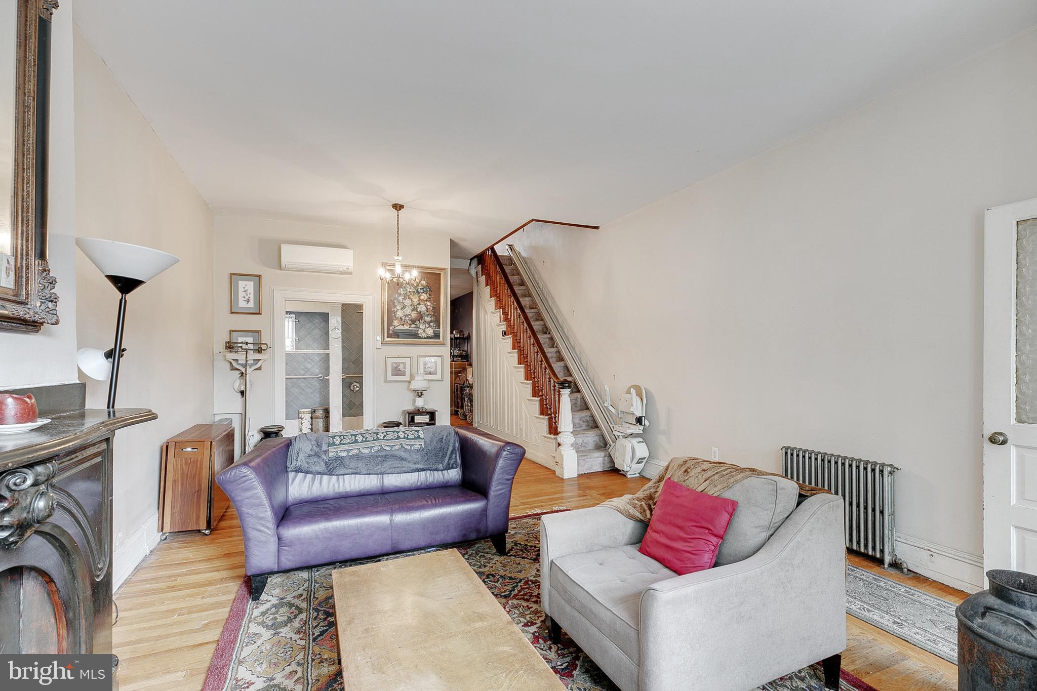 723 Reed Street Philadelphia, PA 19147 - Photo 4 of 20 Gallery Image 4
