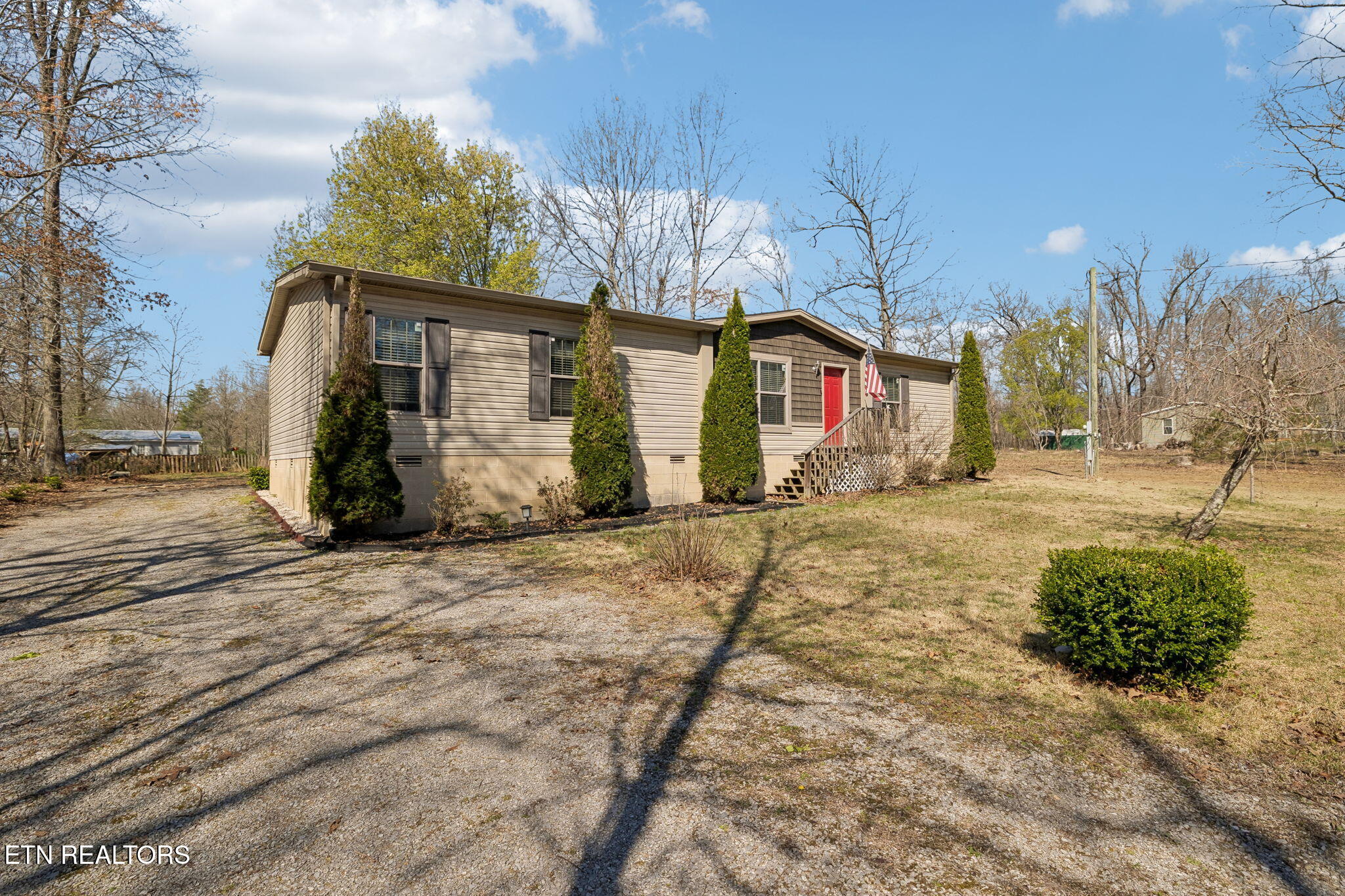 89 Poplar Drive Beechgrove, TN 37018 - Photo 1 of 37 1-89 Poplar Dr - 001