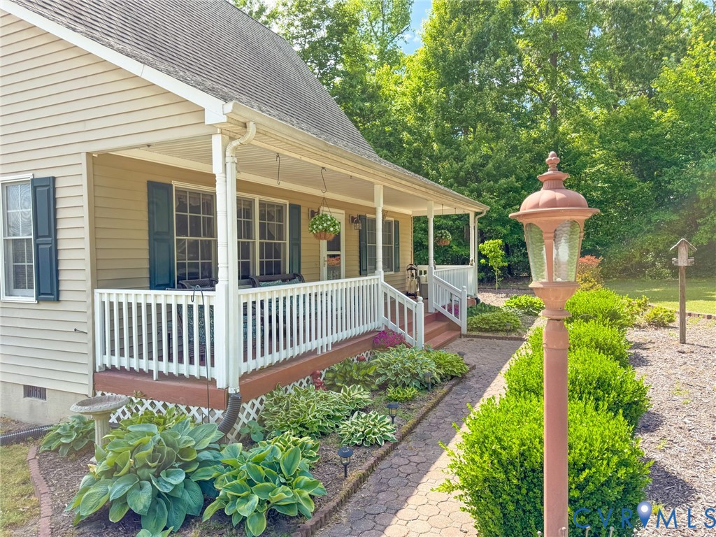 45 Gallion Town Road Victoria, VA 23974 - Photo 26 of 41 Gallery Image 26