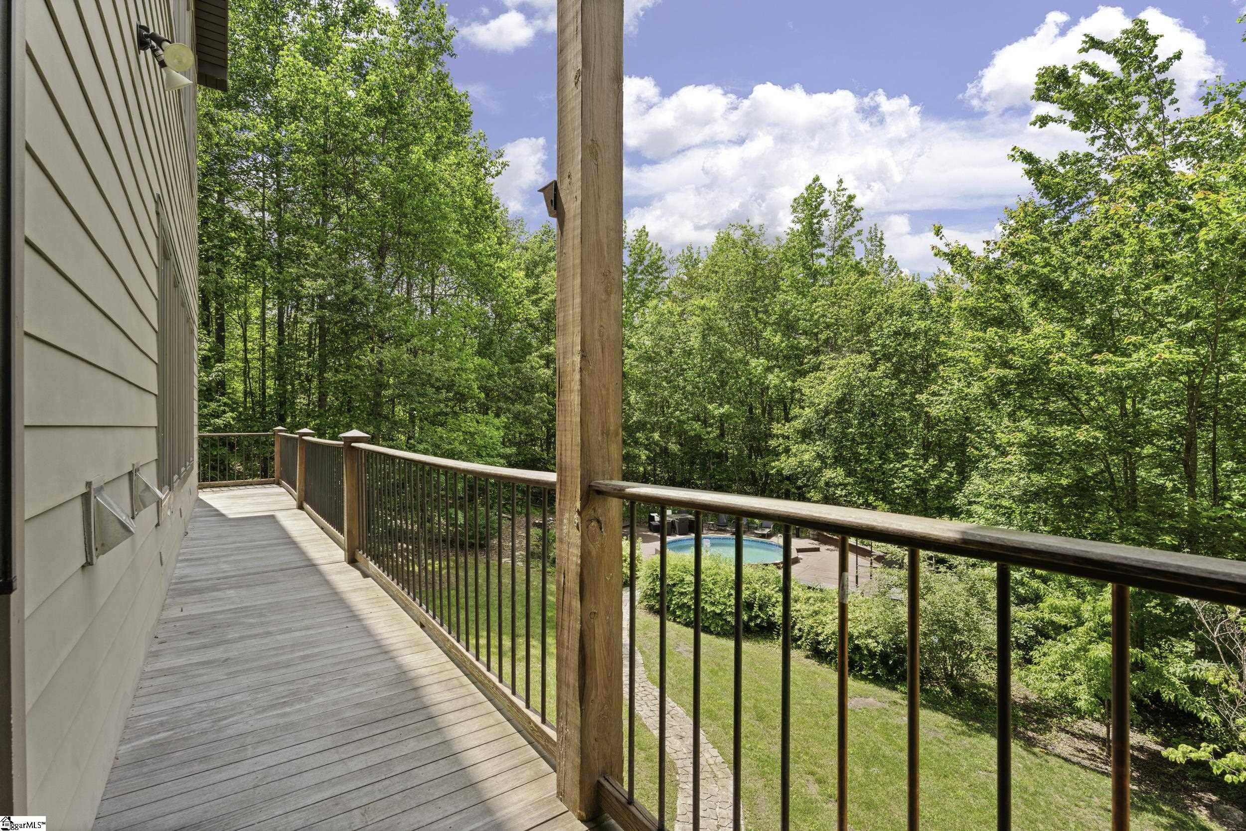 707 Lister Road Landrum, SC 29356 - Photo 11 of 28