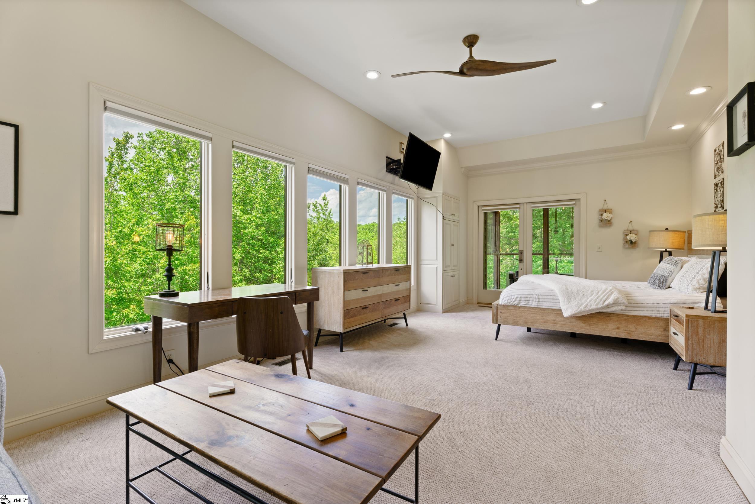 707 Lister Road Landrum, SC 29356 - Photo 12 of 28