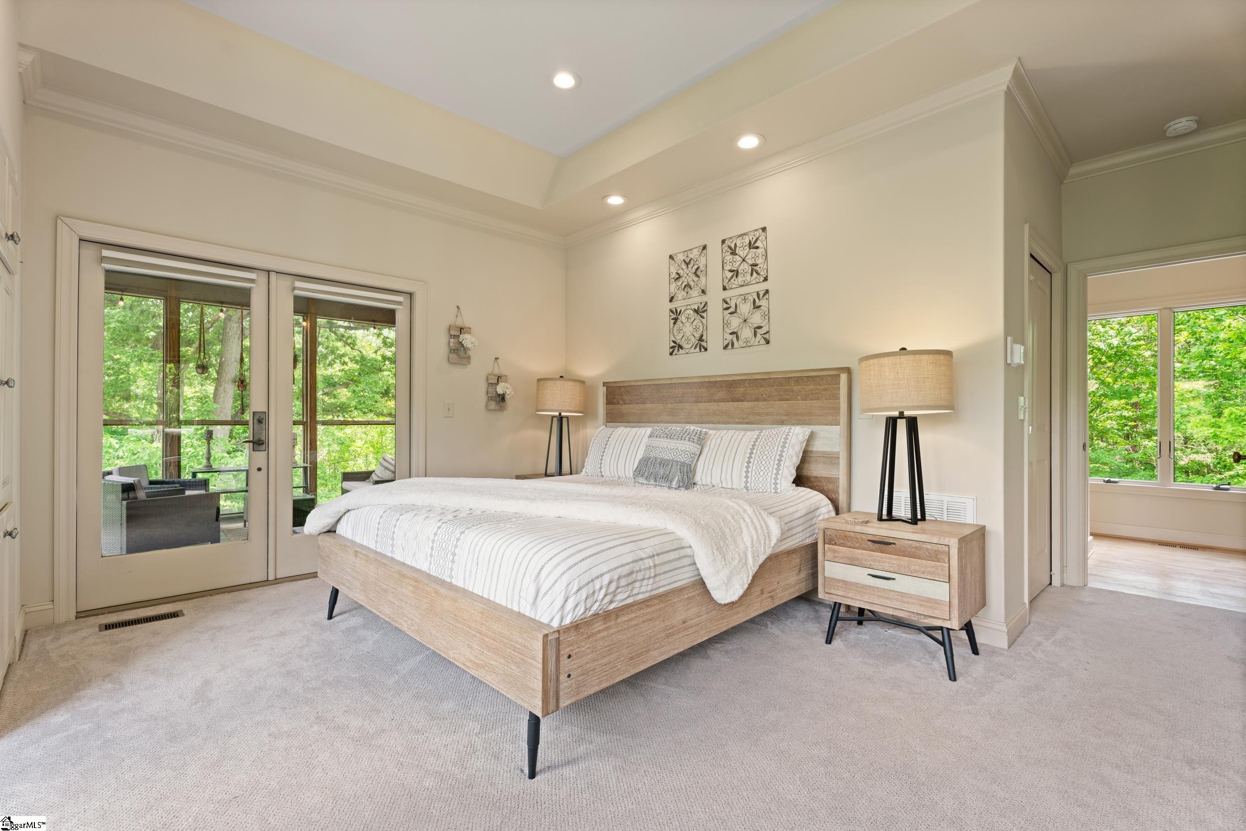 707 Lister Road Landrum, SC 29356 - Photo 13 of 28