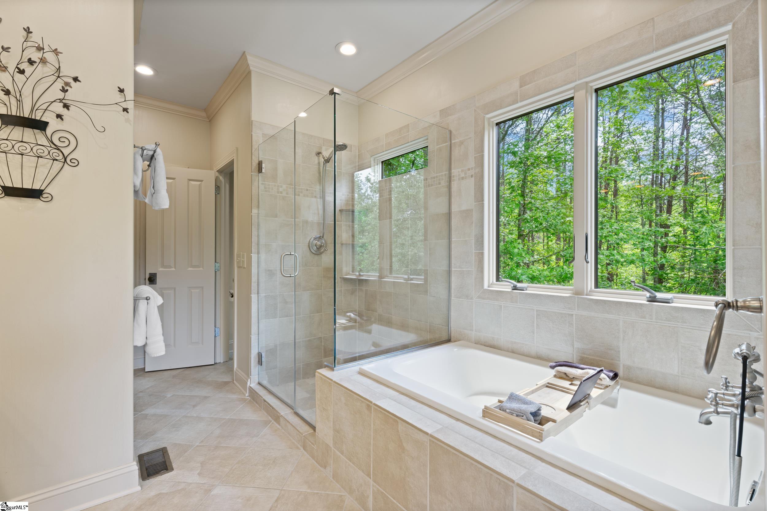 707 Lister Road Landrum, SC 29356 - Photo 15 of 28