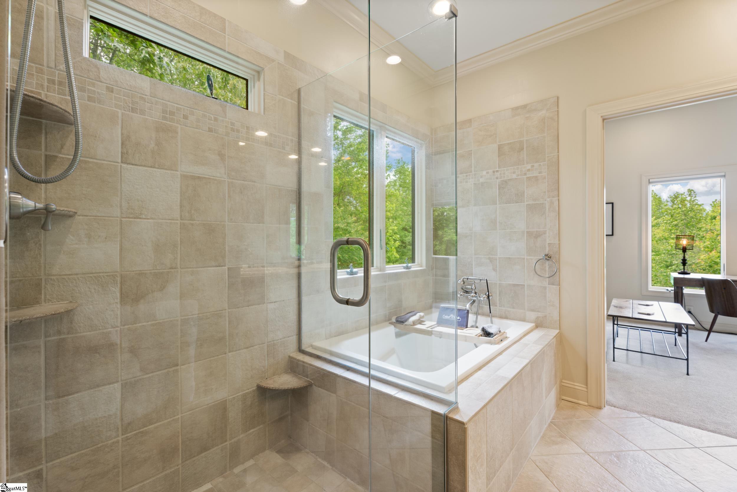 707 Lister Road Landrum, SC 29356 - Photo 16 of 28