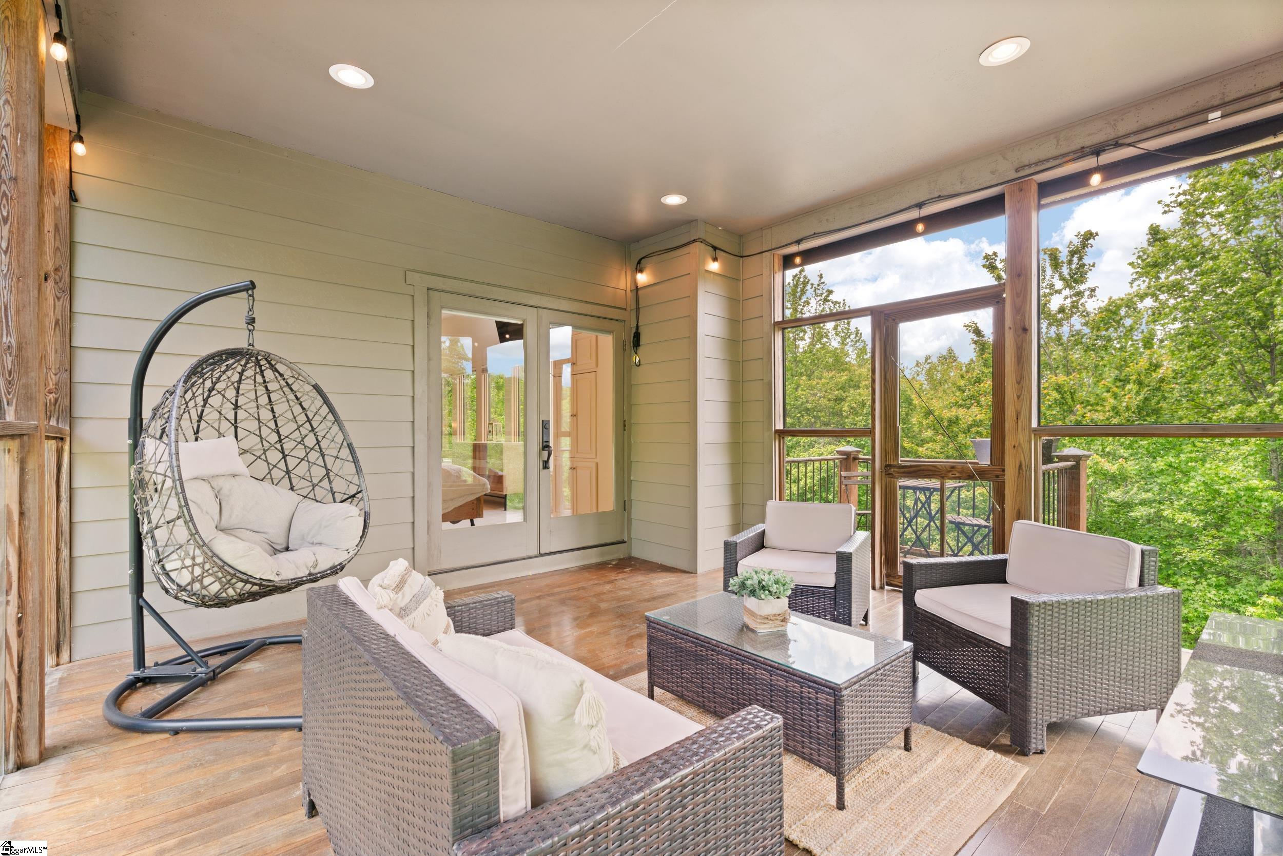 707 Lister Road Landrum, SC 29356 - Photo 17 of 28