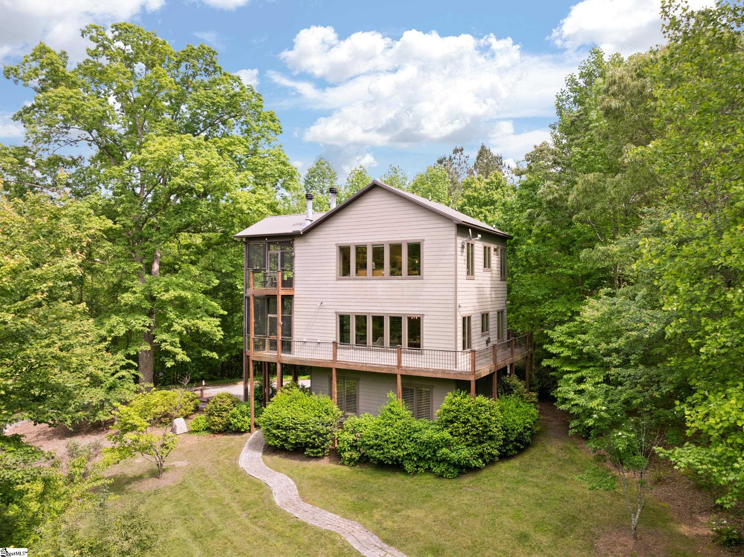 707 Lister Road Landrum, SC 29356 - Photo 19 of 28