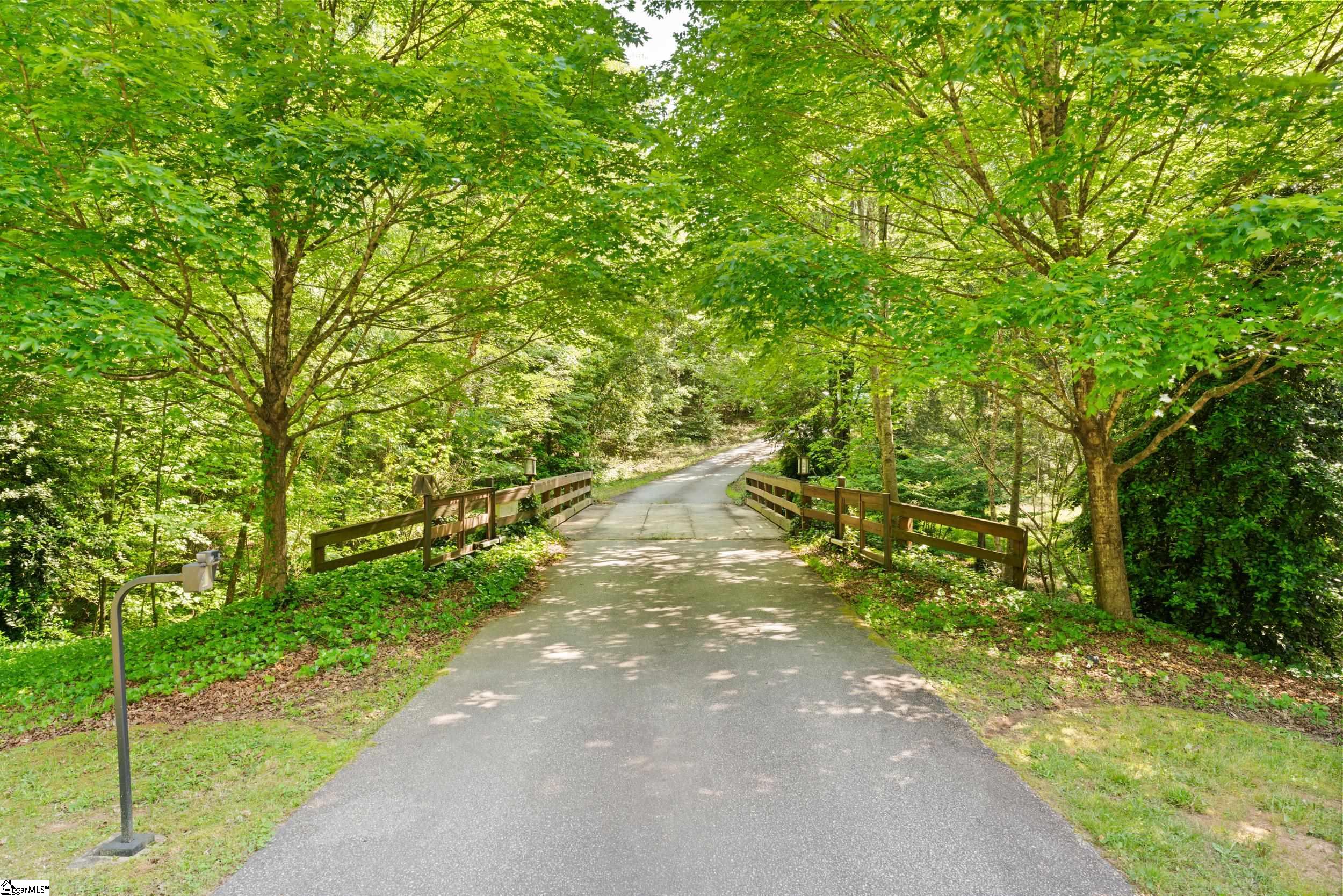 707 Lister Road Landrum, SC 29356 - Photo 22 of 28