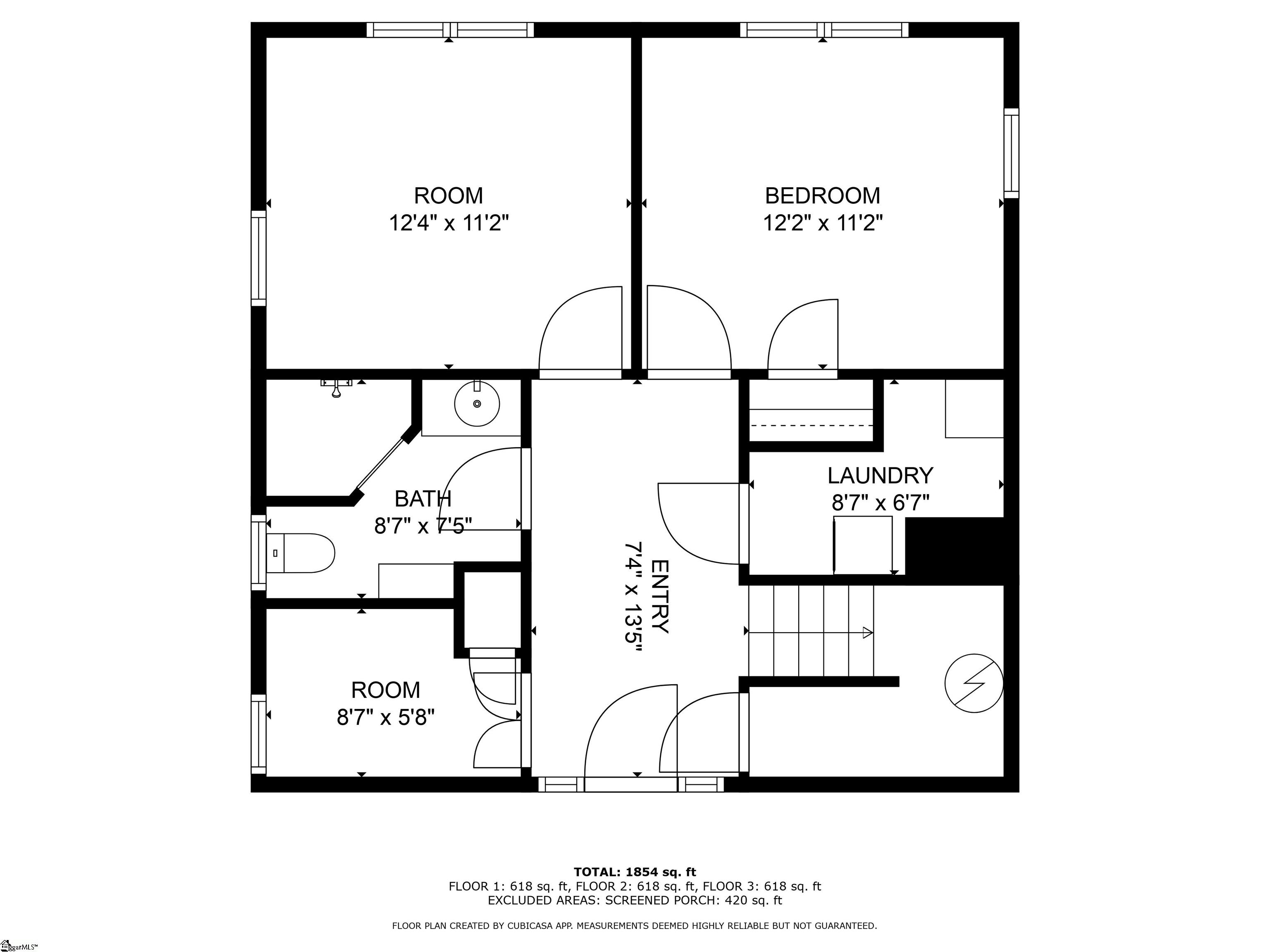707 Lister Road Landrum, SC 29356 - Photo 28 of 28