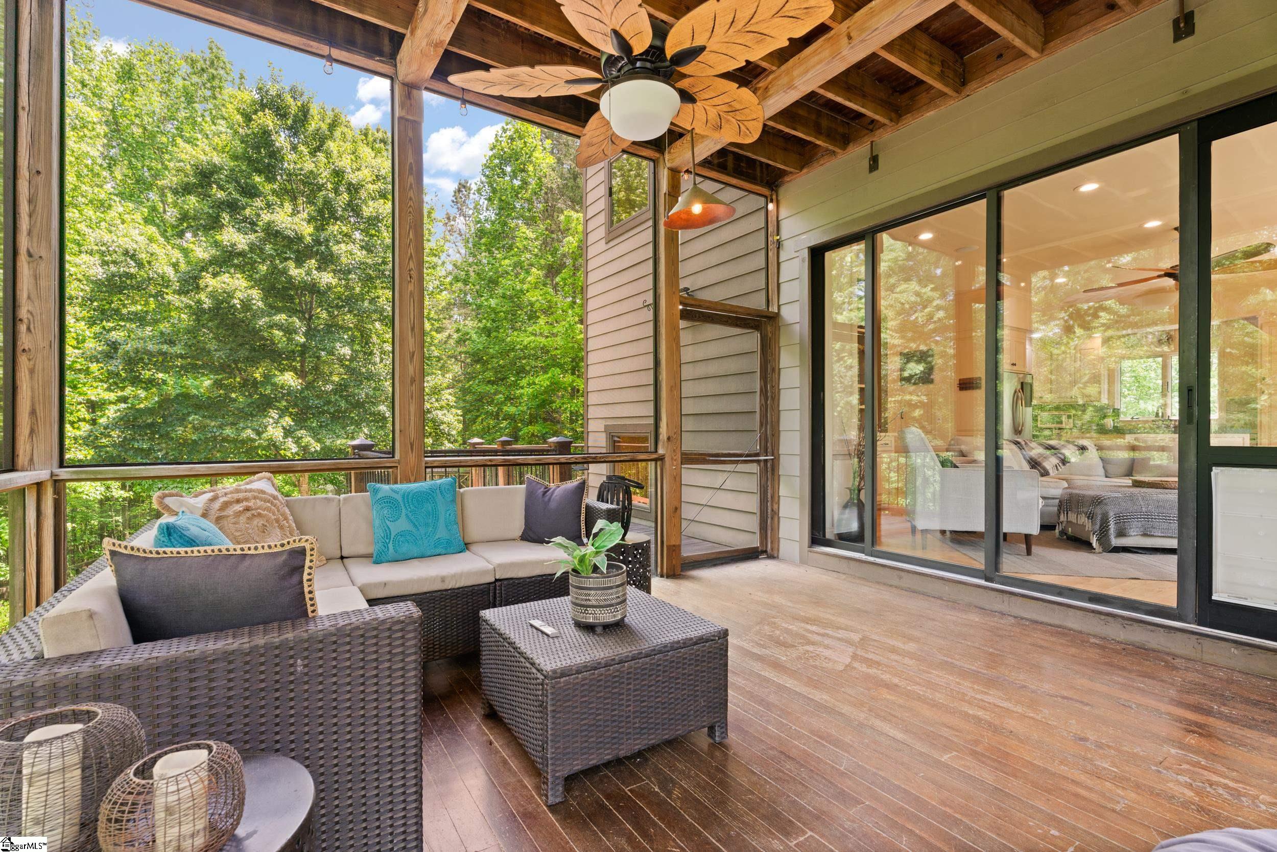 707 Lister Road Landrum, SC 29356 - Photo 9 of 28