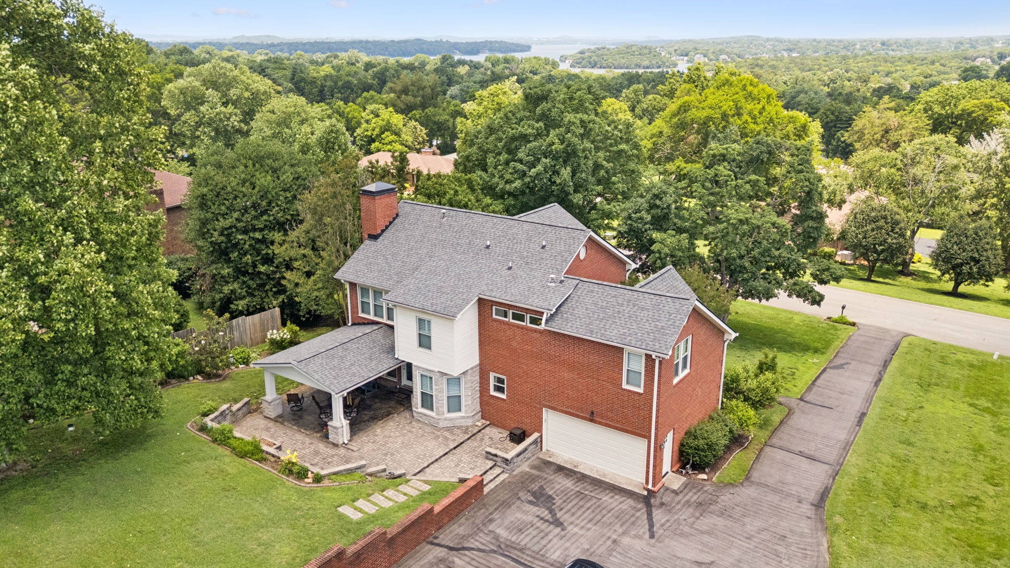 5209 Rustic Way Old Hickory, TN 37138 - Photo 43 of 55