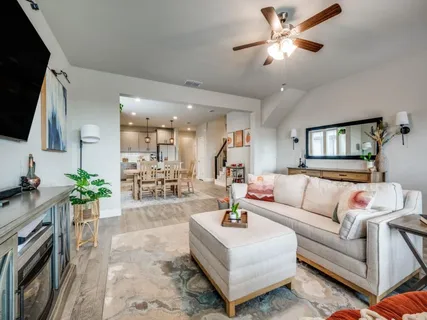 $539,999 | 3025 Lionsgate Drive, Argyle, TX 76226