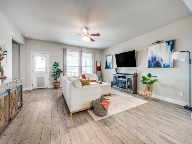 $539,999 | 3025 Lionsgate Drive, Argyle, TX 76226