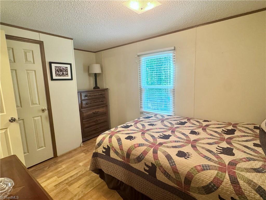 919 Maple Grove Church Road Hays, NC 28635 - Photo 15 of 45