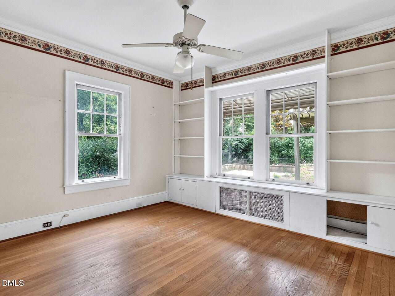 1509 Caswell Street Raleigh, NC 27608 - Photo 15 of 23