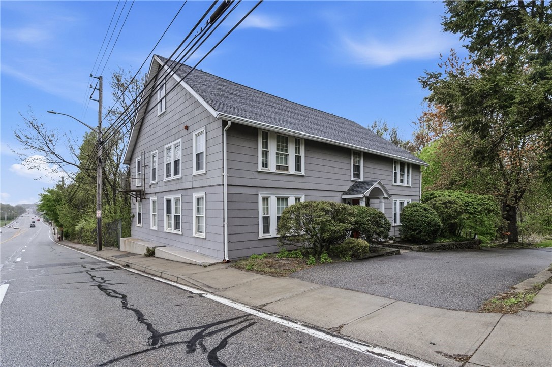 2320 Diamond Hill Road Woonsocket, RI 02895 - Photo 23 of 25