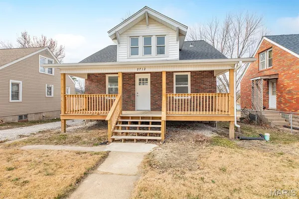 $155,000 | 2712 Gerson Avenue, Godfrey, IL 62035