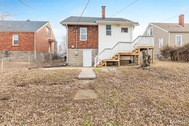 $175,000 | 2712 Gerson Avenue, Godfrey, IL 62035