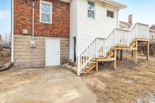 $175,000 | 2712 Gerson Avenue, Godfrey, IL 62035