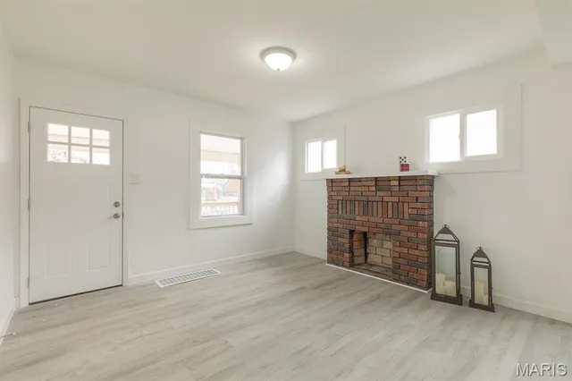 $175,000 | 2712 Gerson Avenue, Godfrey, IL 62035