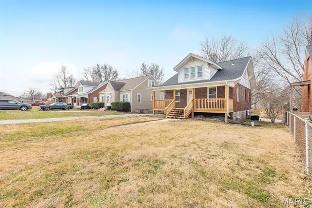 $175,000 | 2712 Gerson Avenue, Godfrey, IL 62035