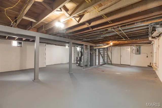 $175,000 | 2712 Gerson Avenue, Godfrey, IL 62035