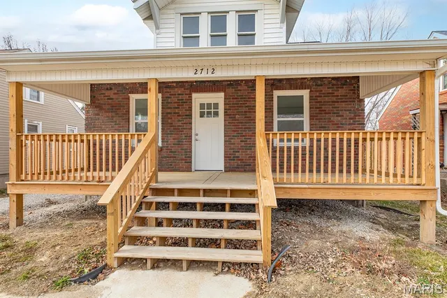 $175,000 | 2712 Gerson Avenue, Godfrey, IL 62035