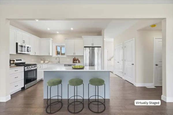 $574,900 | Lot 25-12 Northridge Subdivision, Unit 2512, Williston, VT 05495