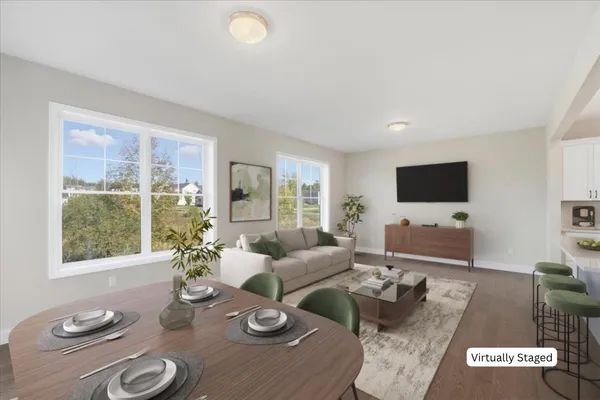 $574,900 | Lot 25-12 Northridge Subdivision, Unit 2512, Williston, VT 05495