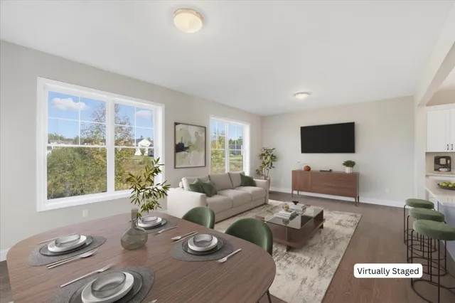 $599,900 | Lot 25-12 Northridge Subdivision, Unit 2512, Williston, VT 05495