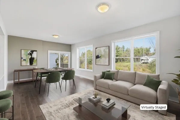 $574,900 | Lot 25-12 Northridge Subdivision, Unit 2512, Williston, VT 05495