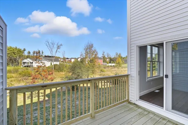 $574,900 | Lot 25-12 Northridge Subdivision, Unit 2512, Williston, VT 05495