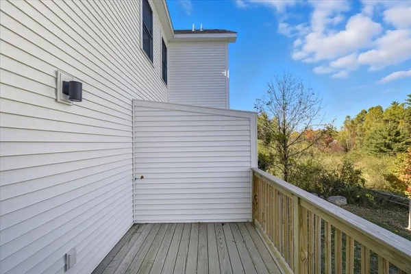 $574,900 | Lot 25-12 Northridge Subdivision, Unit 2512, Williston, VT 05495