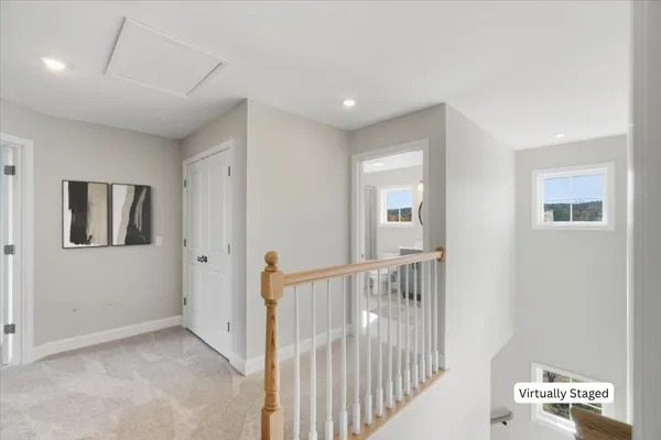 $574,900 | Lot 25-12 Northridge Subdivision, Unit 2512, Williston, VT 05495