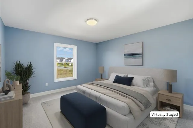 $599,900 | Lot 25-12 Northridge Subdivision, Unit 2512, Williston, VT 05495