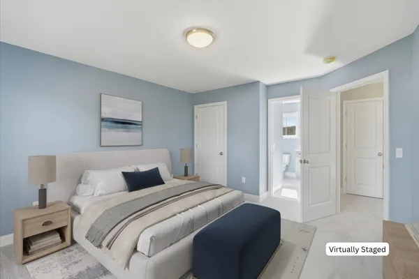 $574,900 | Lot 25-12 Northridge Subdivision, Unit 2512, Williston, VT 05495