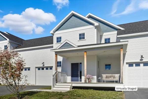 $574,900 | Lot 25-12 Northridge Subdivision, Unit 2512, Williston, VT 05495