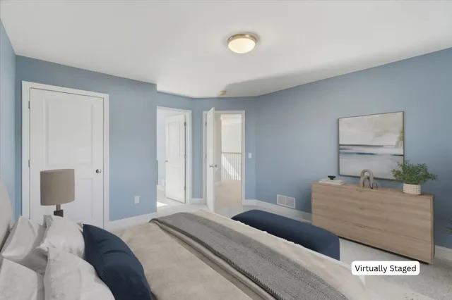 $599,900 | Lot 25-12 Northridge Subdivision, Unit 2512, Williston, VT 05495