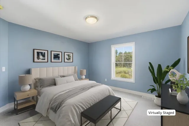 $599,900 | Lot 25-12 Northridge Subdivision, Unit 2512, Williston, VT 05495