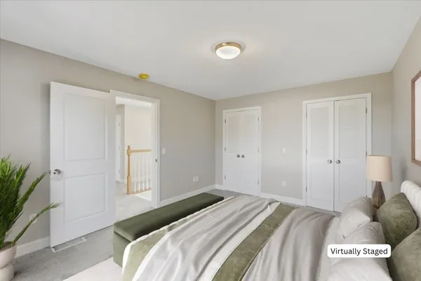 $574,900 | Lot 25-12 Northridge Subdivision, Unit 2512, Williston, VT 05495