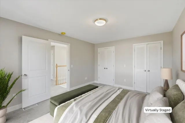 $599,900 | Lot 25-12 Northridge Subdivision, Unit 2512, Williston, VT 05495