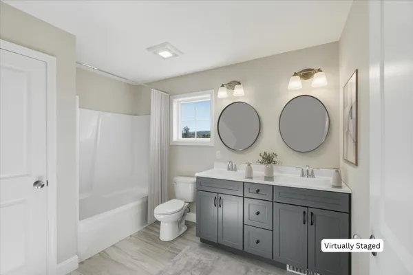 $574,900 | Lot 25-12 Northridge Subdivision, Unit 2512, Williston, VT 05495